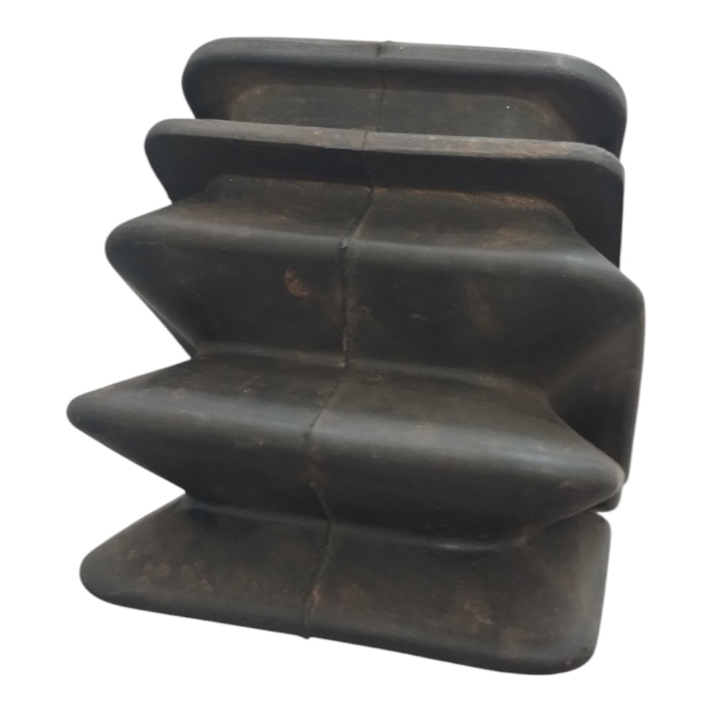 Coifa Garfo Cx Marcha Toyota Etios 1.3 E 1.5 16v. 2012/2019. 2