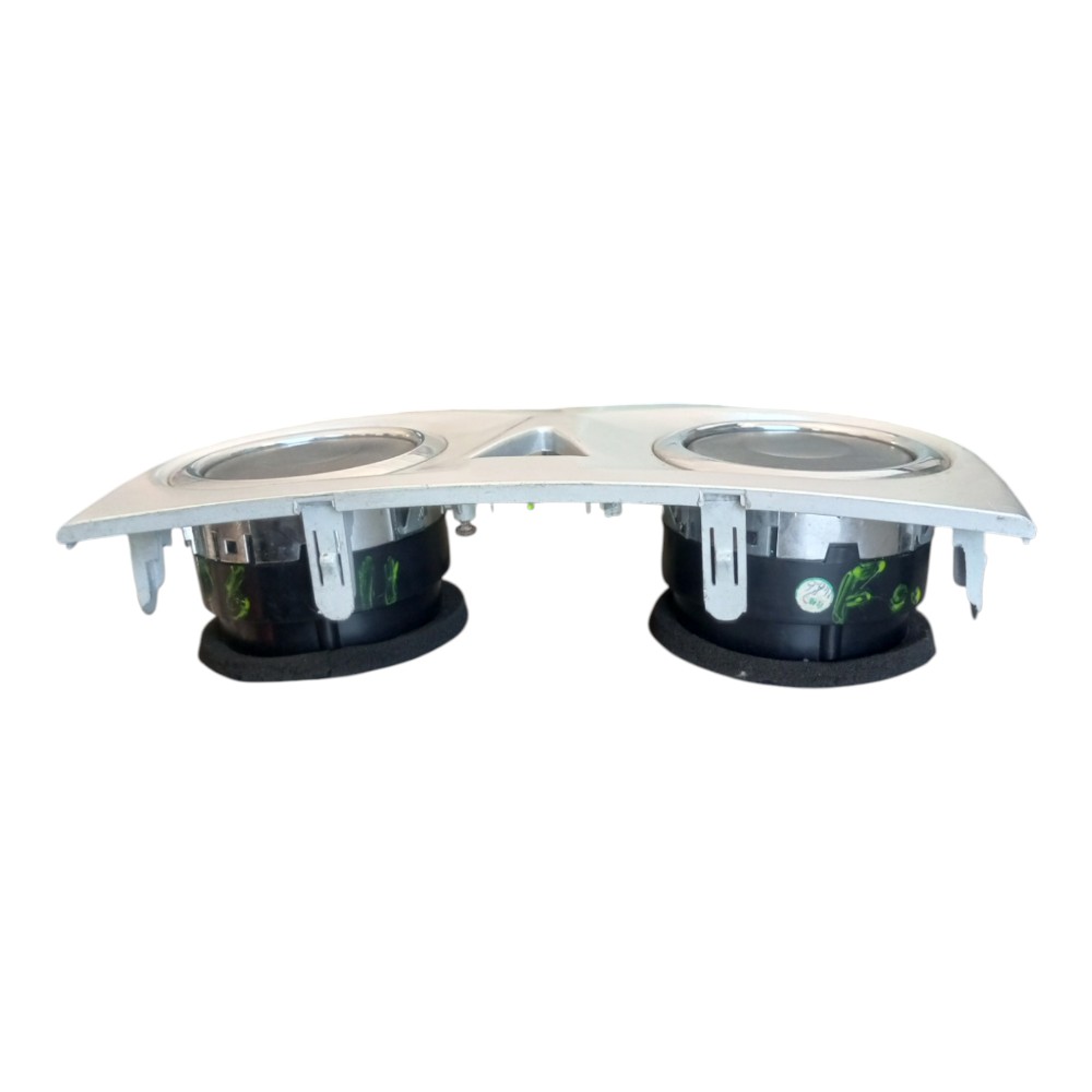 Moldura Central E Difusor De Ar Jac J6 2010 À 2013. 2