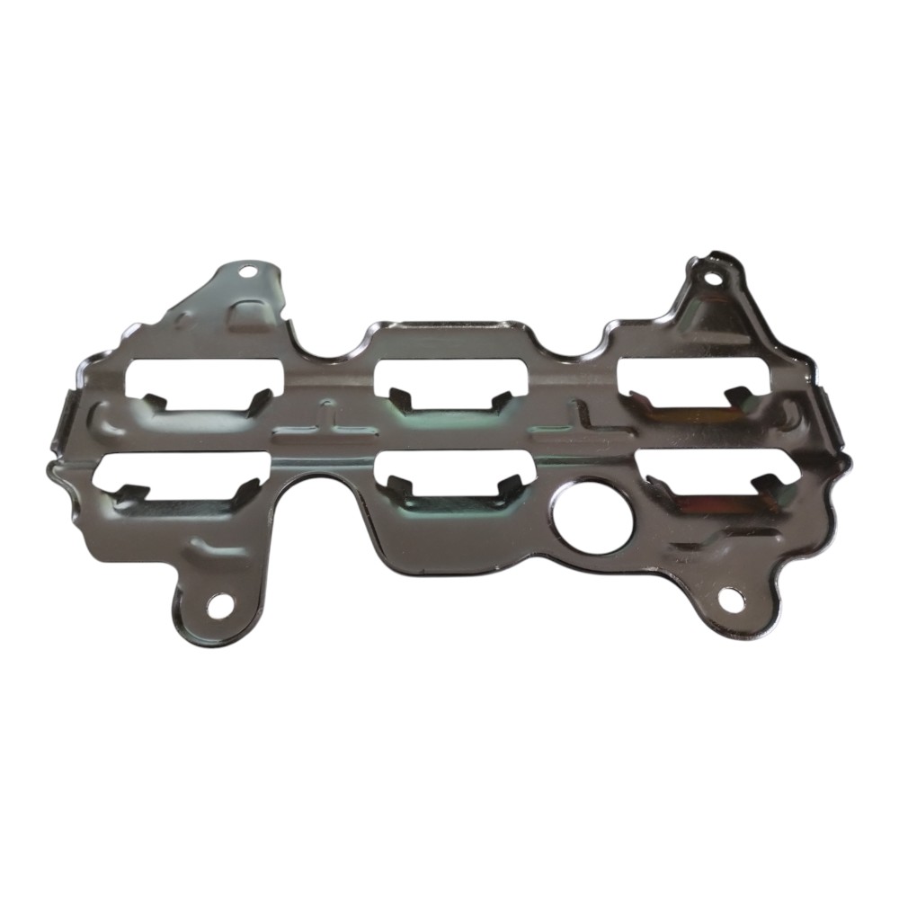 Defletor Óleo Cárter Citroen C4 Lounge Ds4 308 3008 1.6 Thp. 4