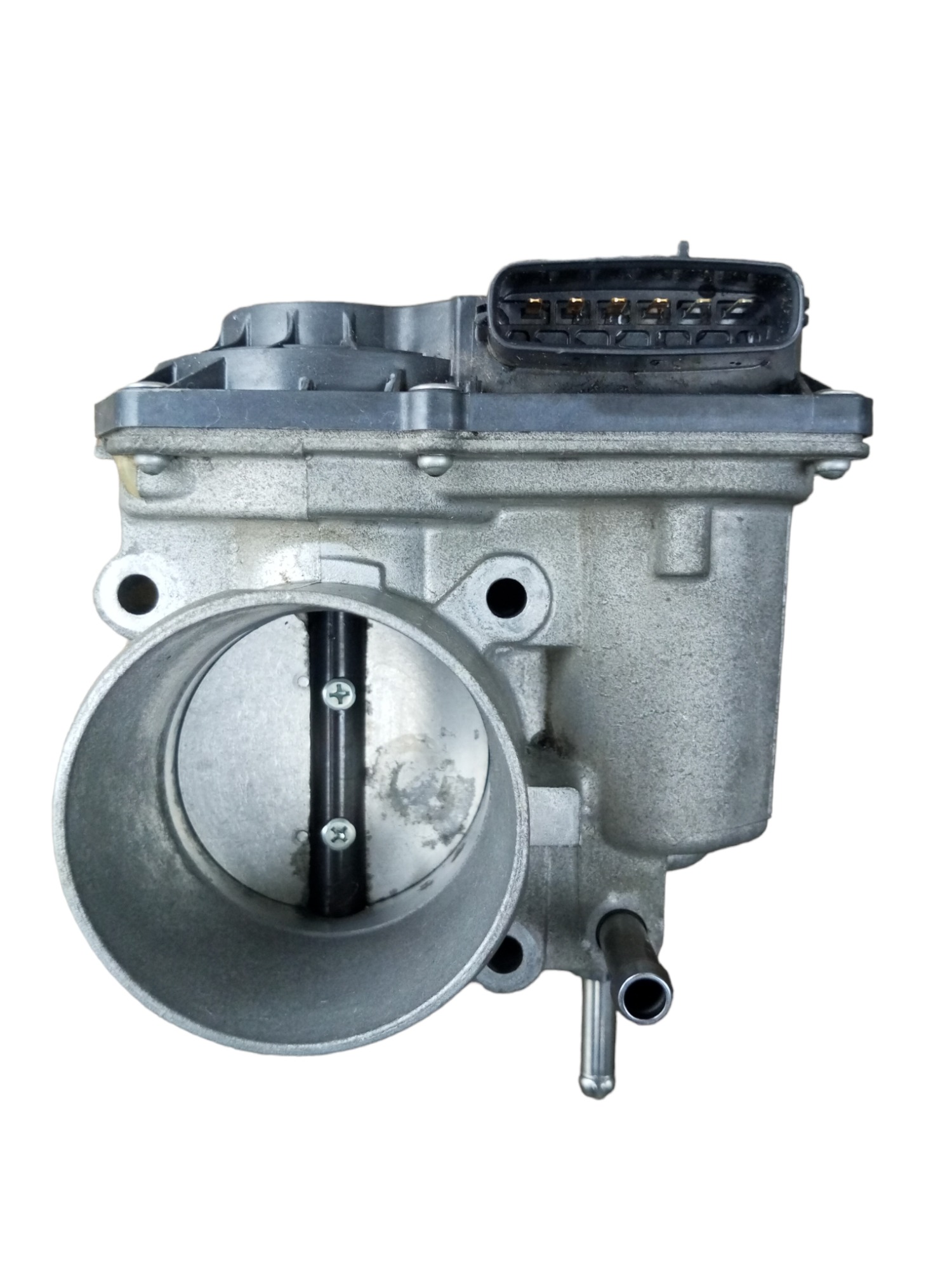 Tbi Corpo De Borboleta Toyota Corolla Xei 2.0 16v 2017/2019 3