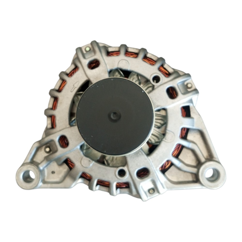 Alternador Jeep Renegade Commander T270 Fiat Toro 1.3 16v. 8