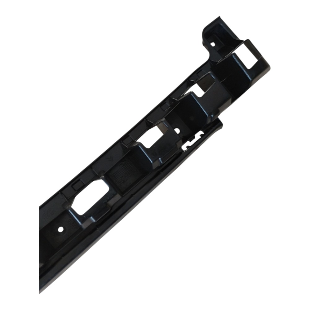 Suporte Para-choque Traseiro Citroen C4 Lounge 2014 À 2018. 8