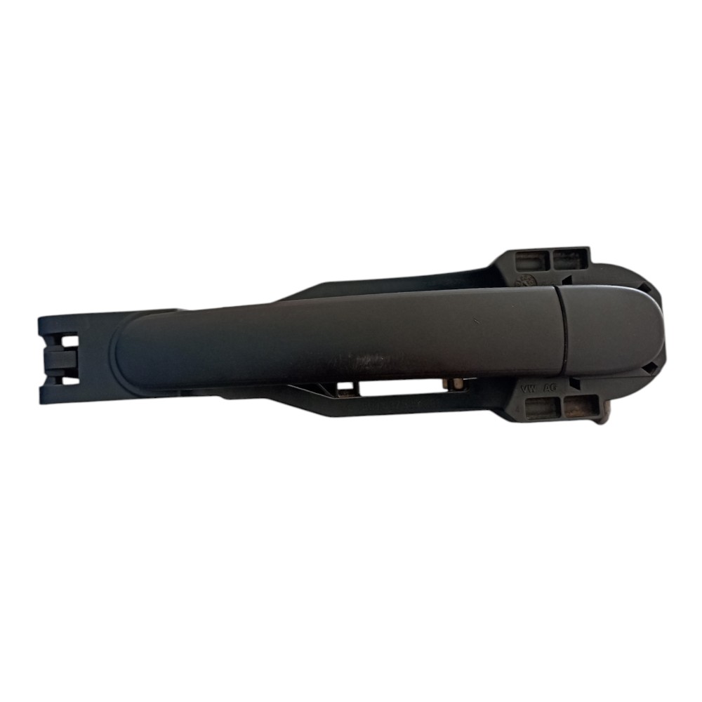 MAÇANETA EXTERNA TRASEIRA ESQUERDA VOLKSWAGEN GOL 08/12.