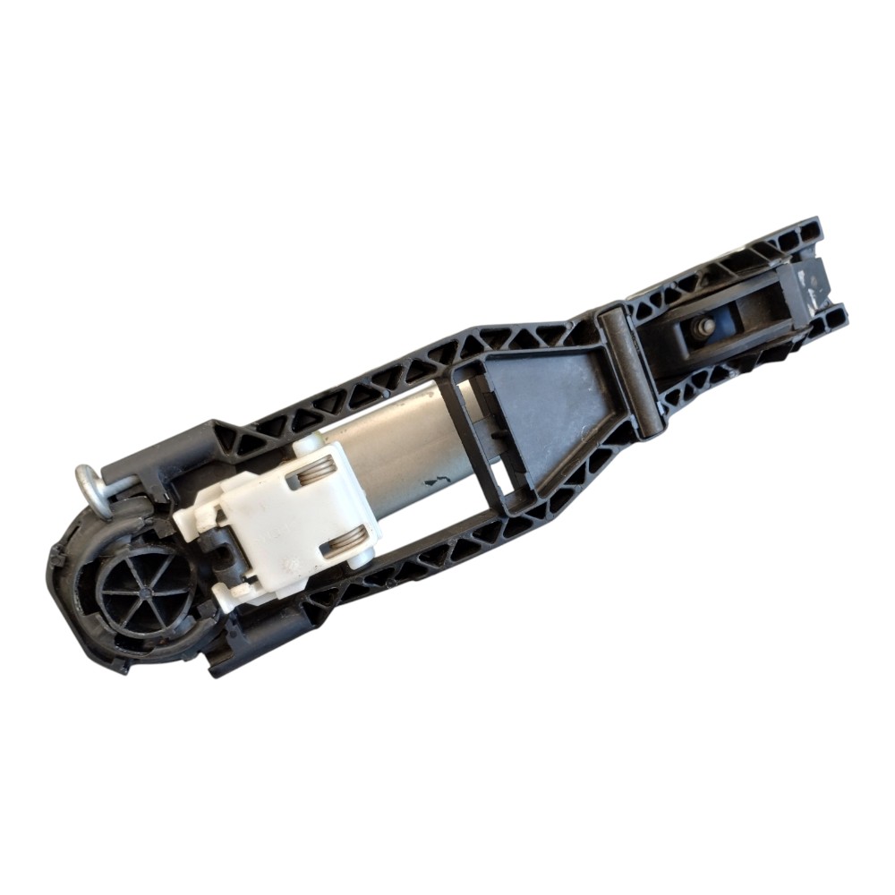 Maçaneta Externa Dianteira Direita Vw Fox SpaceFox 10 à 14. 3