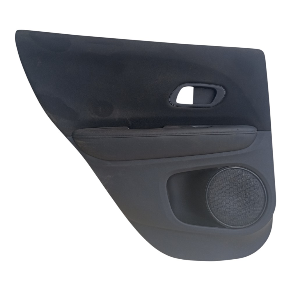 Forro Da Porta Traseira Esquerda Honda Hrv 2015 À 2019. 1