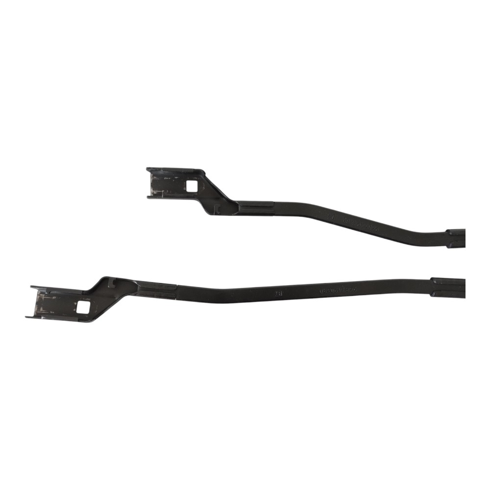 Par Braços Limpadores Parabrisa Citroen C4 Lounge 14 À 18. Direito 5