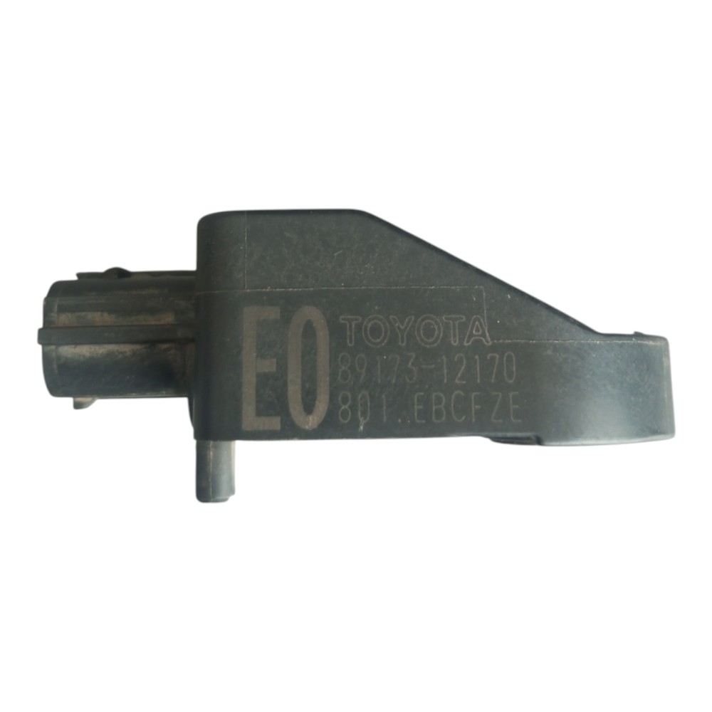 Sensor Frontal Toyota Corolla 2010 À 2014. 3