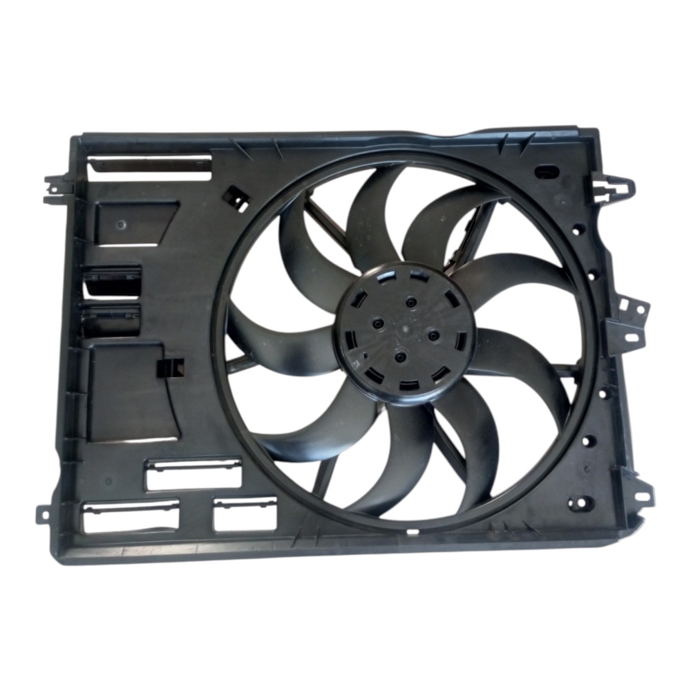 Eletroventilador Radiador Jeep Renegade Fiat Toro 1.3 16v. 5