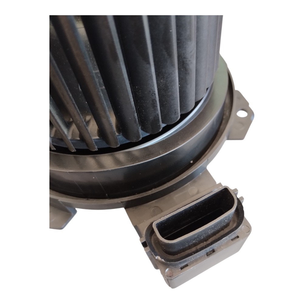 Motor Ventilador Ar Forçado Toyota Yaris 2022 À 2025. 6