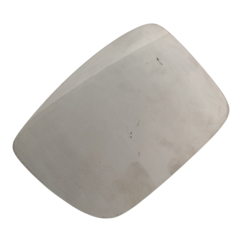 ESPELHO DO RETROVISOR LADO ESQUERDO VW GOL VOYAGE SAVEIRO G6 3