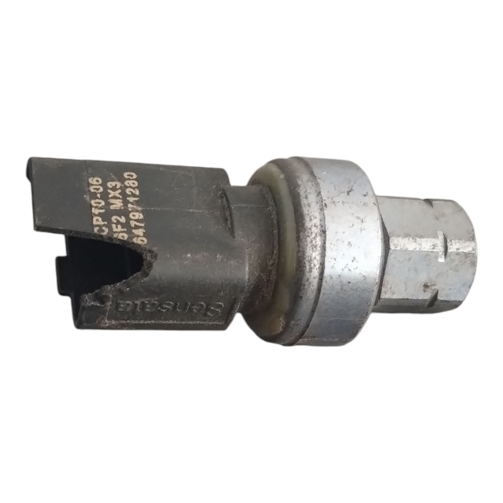 SENSOR CLIMATIZAÇÃO CITROEN C3 2013 À 2017. 2