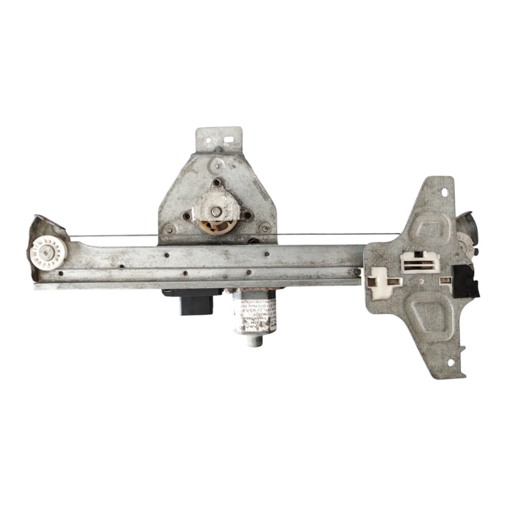 Elevador Traseiro Esquerdo Original Citroen C4 2008 À 2013. 2