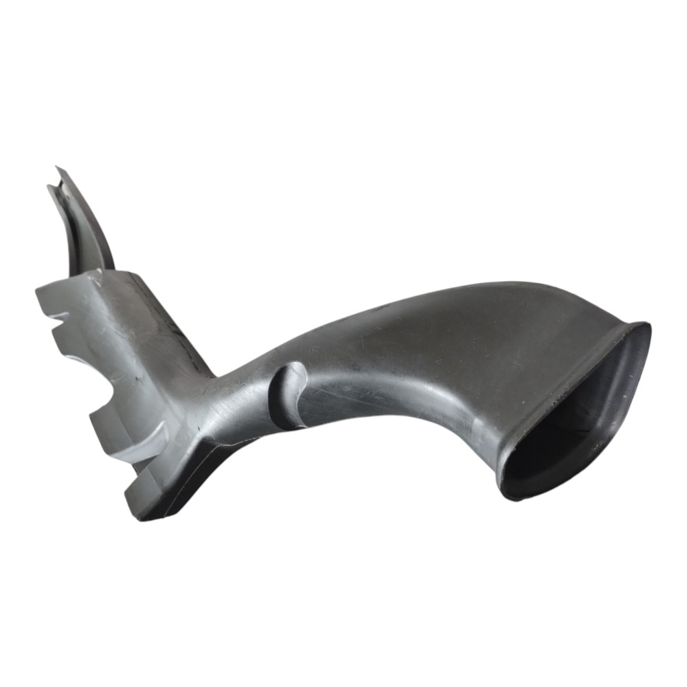Duto De Ar Direito Ford Focus 1.6 2009 À 2013. 4