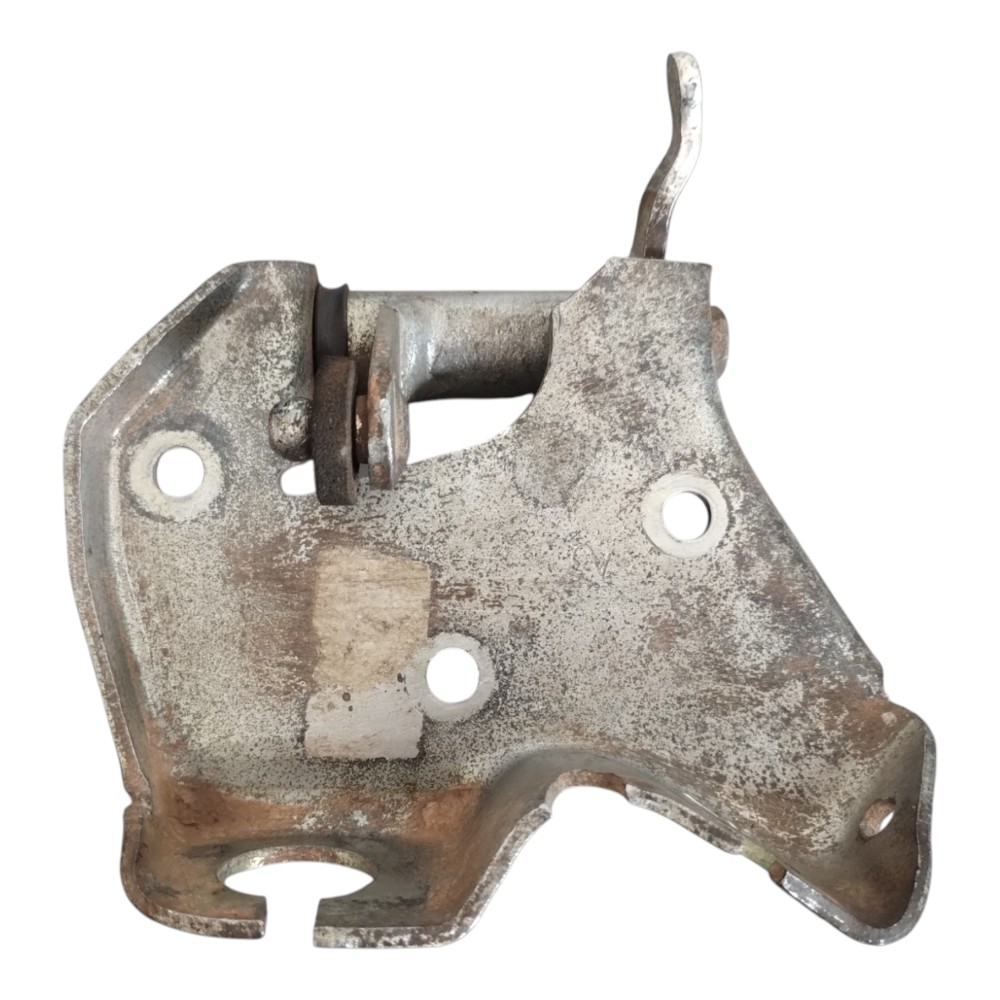 Suporte Alavanca Câmbio Fiat Uno Mille 2004 À 2013. 8