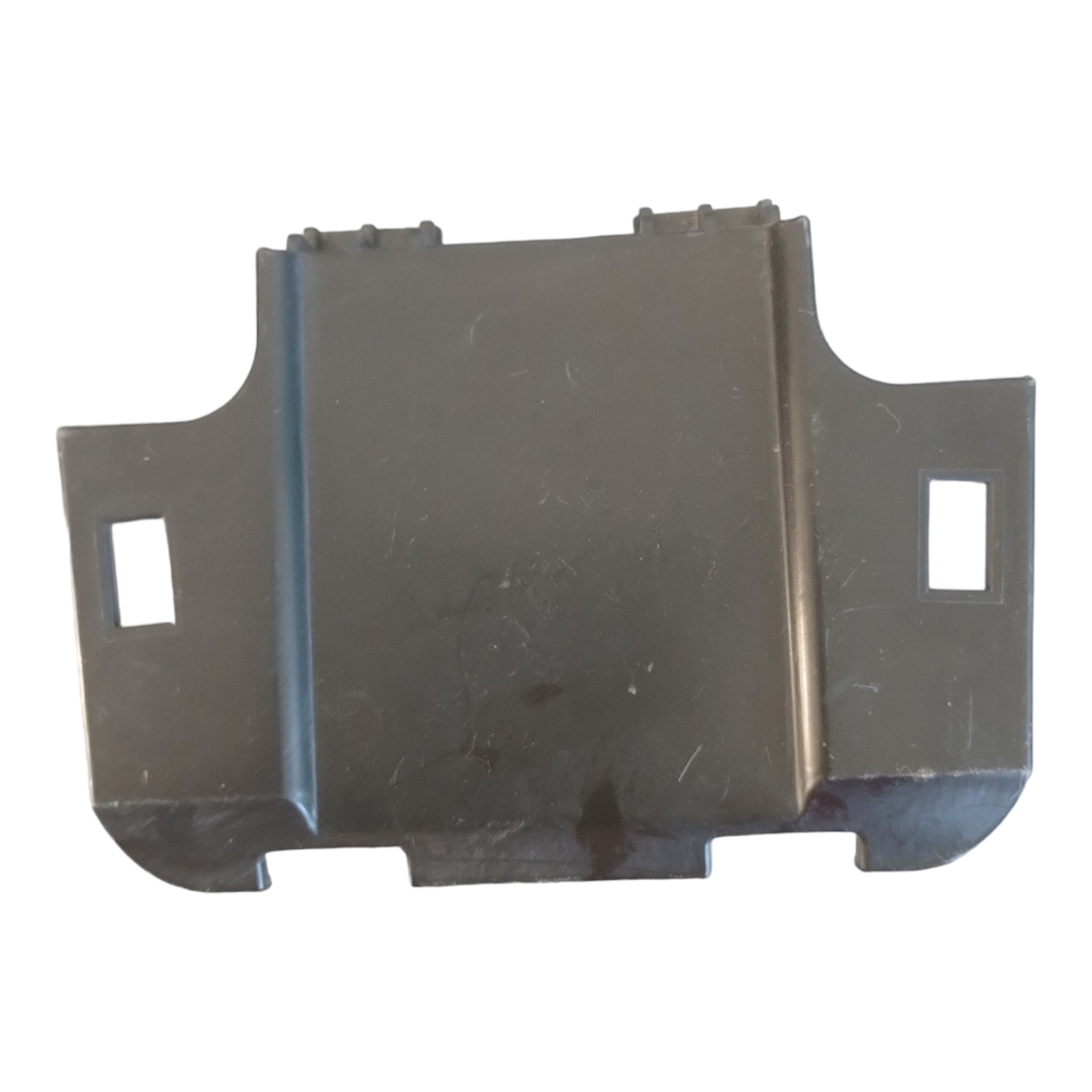 Acabamento Tampa Inferior Painel Citroen C3 Aircross 5
