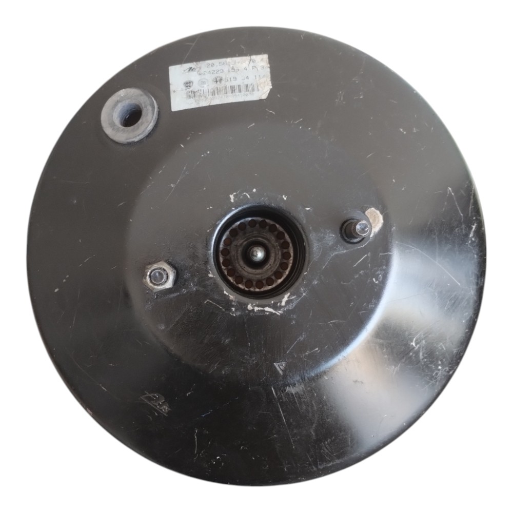 Hidrovácuo Servo Freio Fiat Uno Vivace 1.0 8V 2010 à 2014.