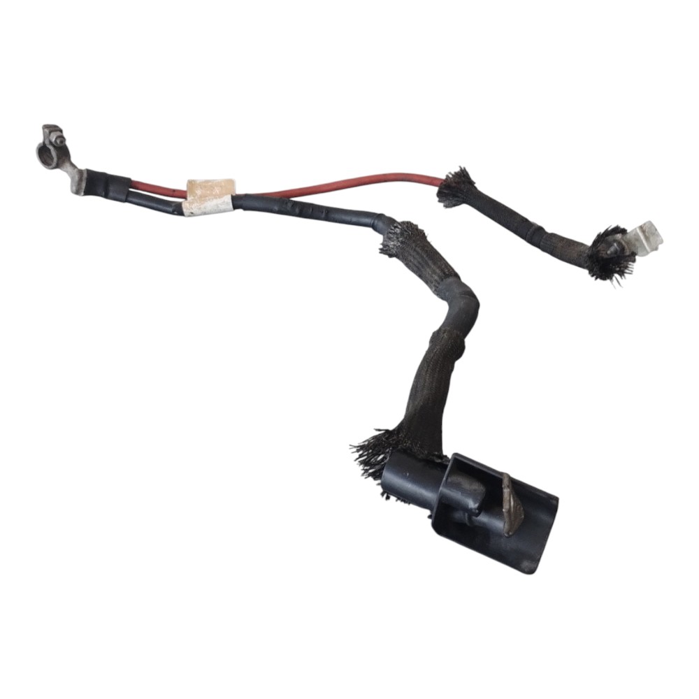 Cabo Positivo Bateria Vw Jetta 2.0 16v. Tsi 2011 Á 2018. 3