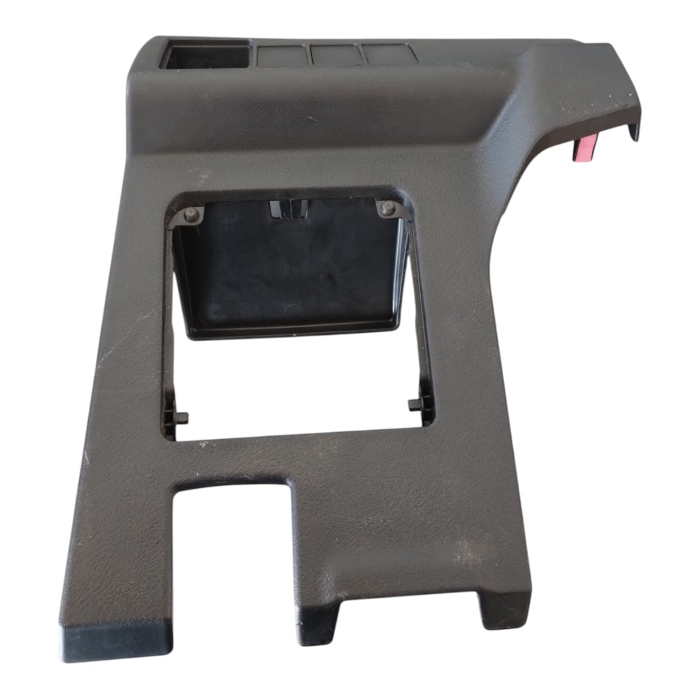 Moldura Acabamento Painel Toyota Corolla 2015 Á 2019. 4