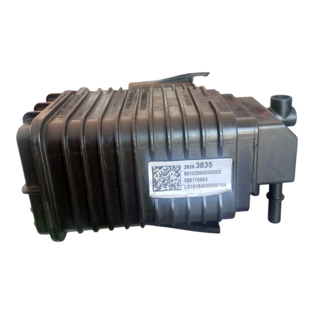 Filtro Canister Gm Onix 1.0 3cc Turbo 2020 À 2024. 2