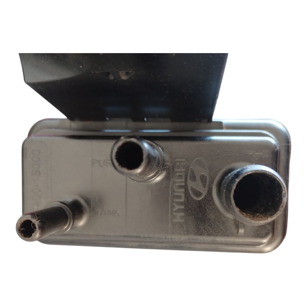 Filtro Canister Hyundai Hb20x 1.6 2016 à 2019. 5