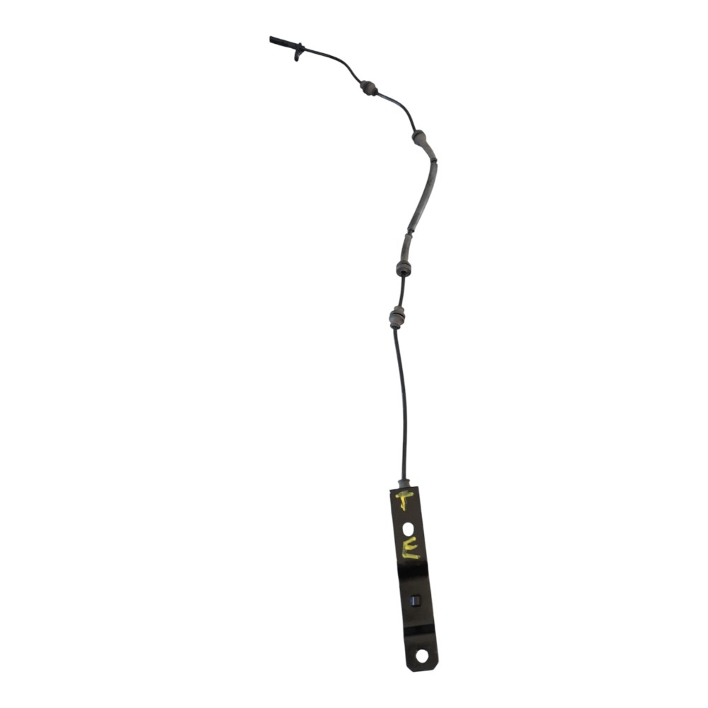 Chicote Sensor Da Roda Tras.esq.fiat Mobi 1.0 8v. 17 À 25. 3
