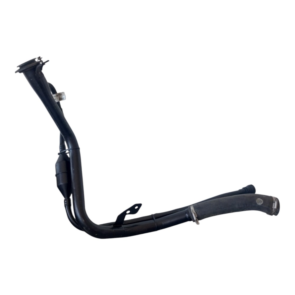 GARGALO TANQUE COMBUSTÍVEL GM COBALT 1.8 8V 2012 À 2019. 1