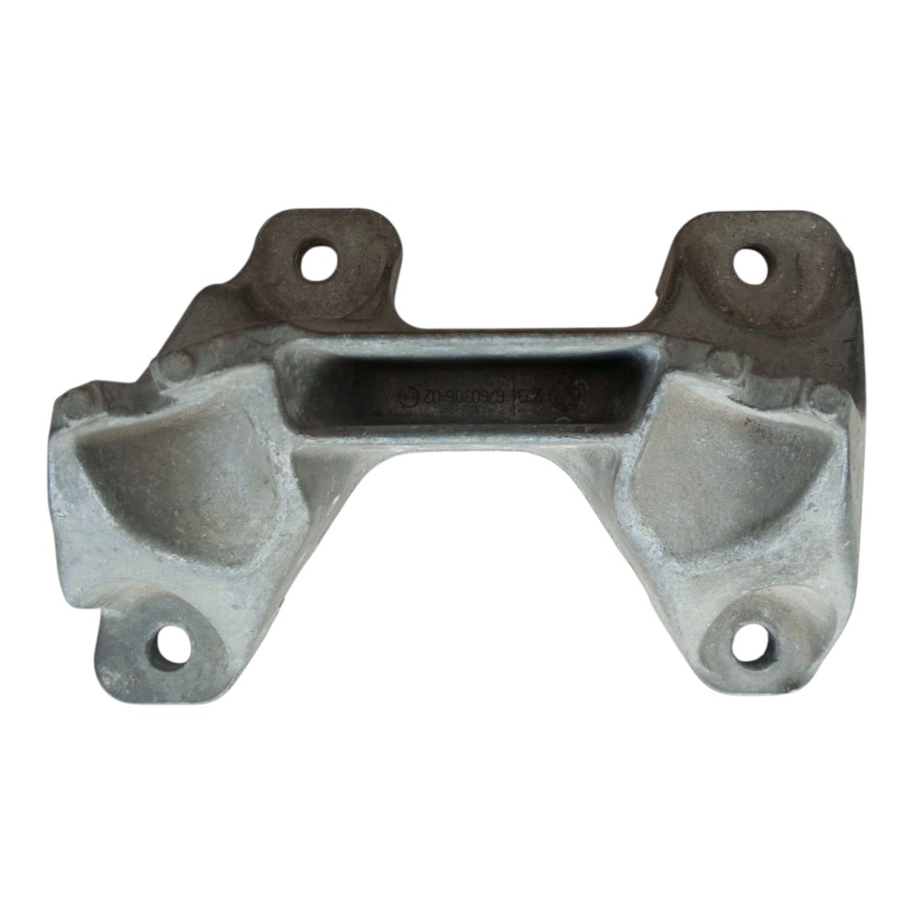 Suporte Superior Câmbio Bmw 320i 2007 À 2011. 1
