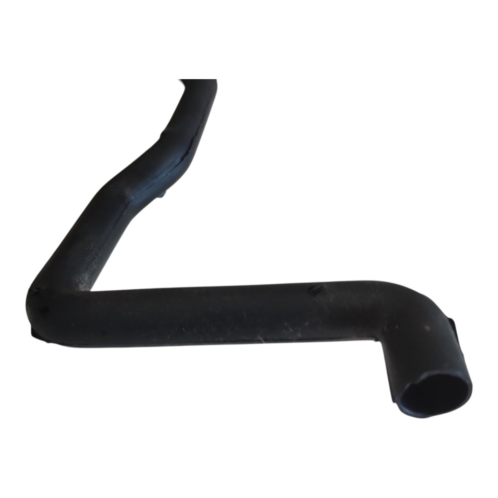 Duto De Ar Porta Luvas Ford Ecosport 2013 À 2017 Original. 3