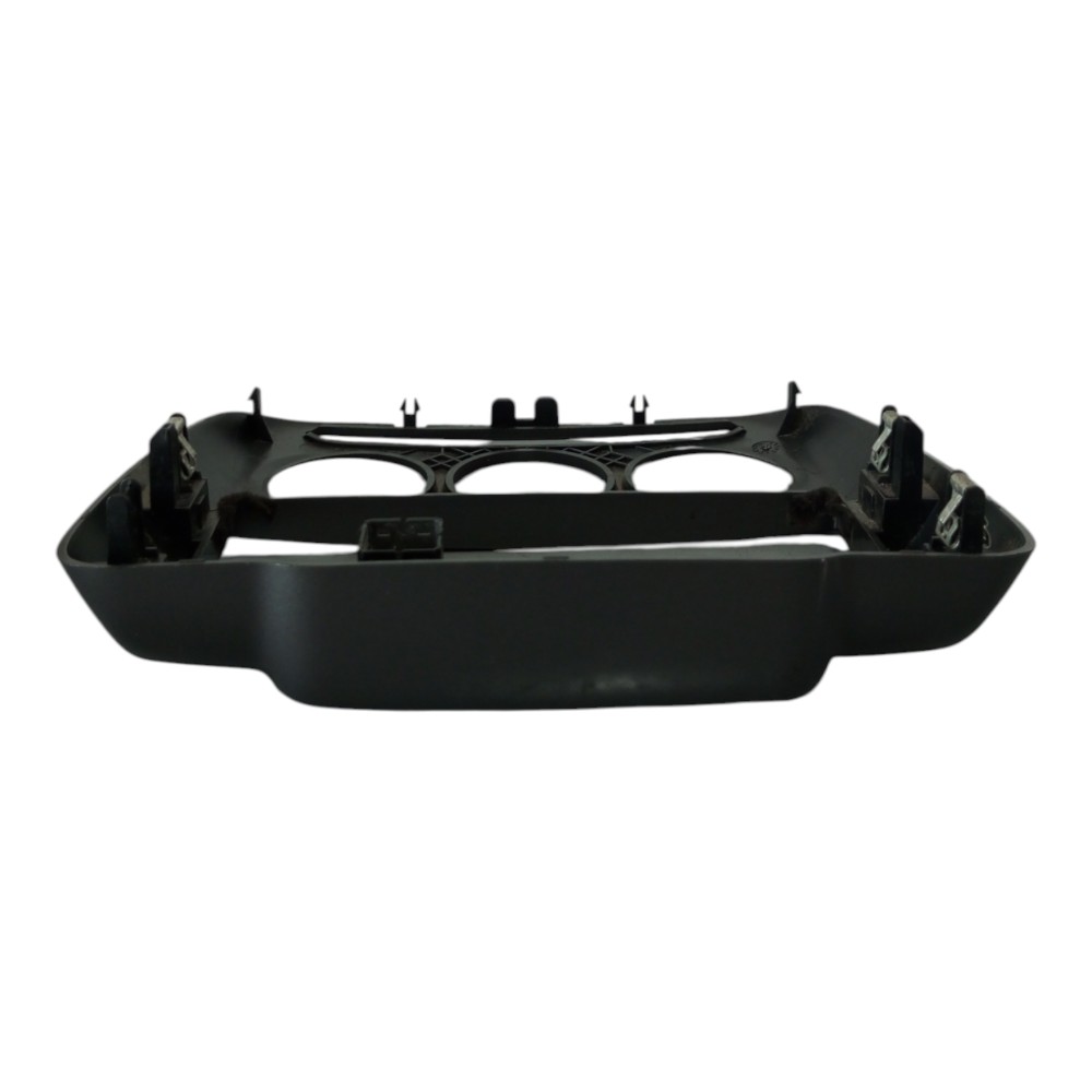 Moldura Comando Ar Central Citroen C3 2012 À 2019. 2