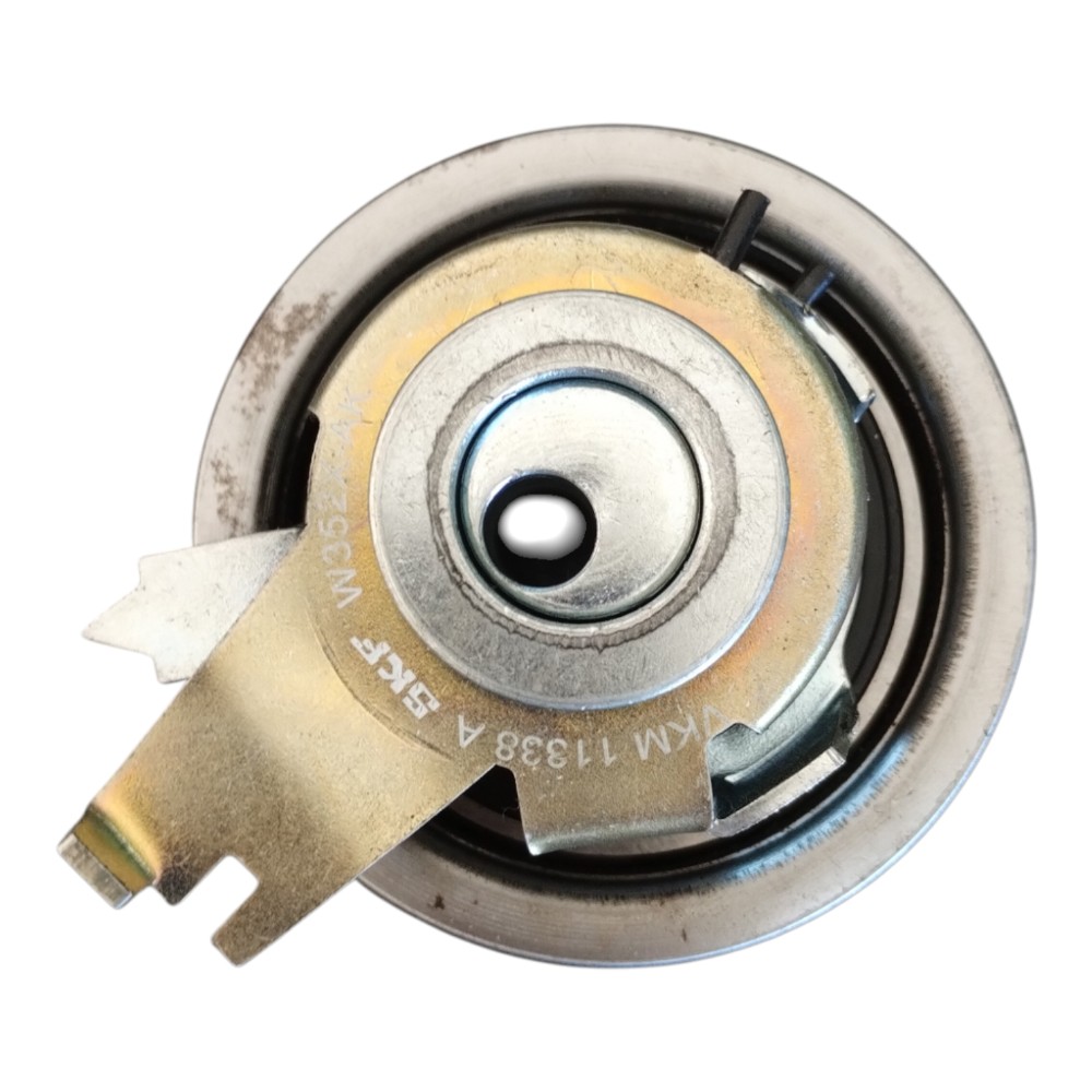 Tensor Correia Dentada Vw Nivus Polo T-Cross Up 1.0 Tsi. 3