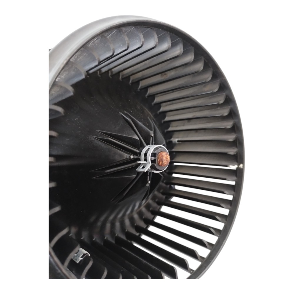 Motor Ventilador Ar Original Hyundai Hb20 2013 à 2019. 4
