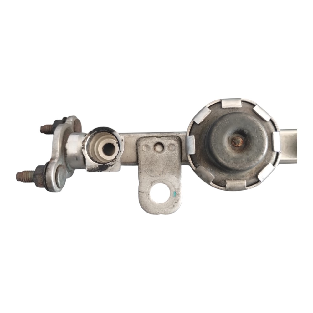 FLAUTA BICO INJETOR KIA SPORTAGE HYUNDAI IX35 2.0 16V G4KD. 6