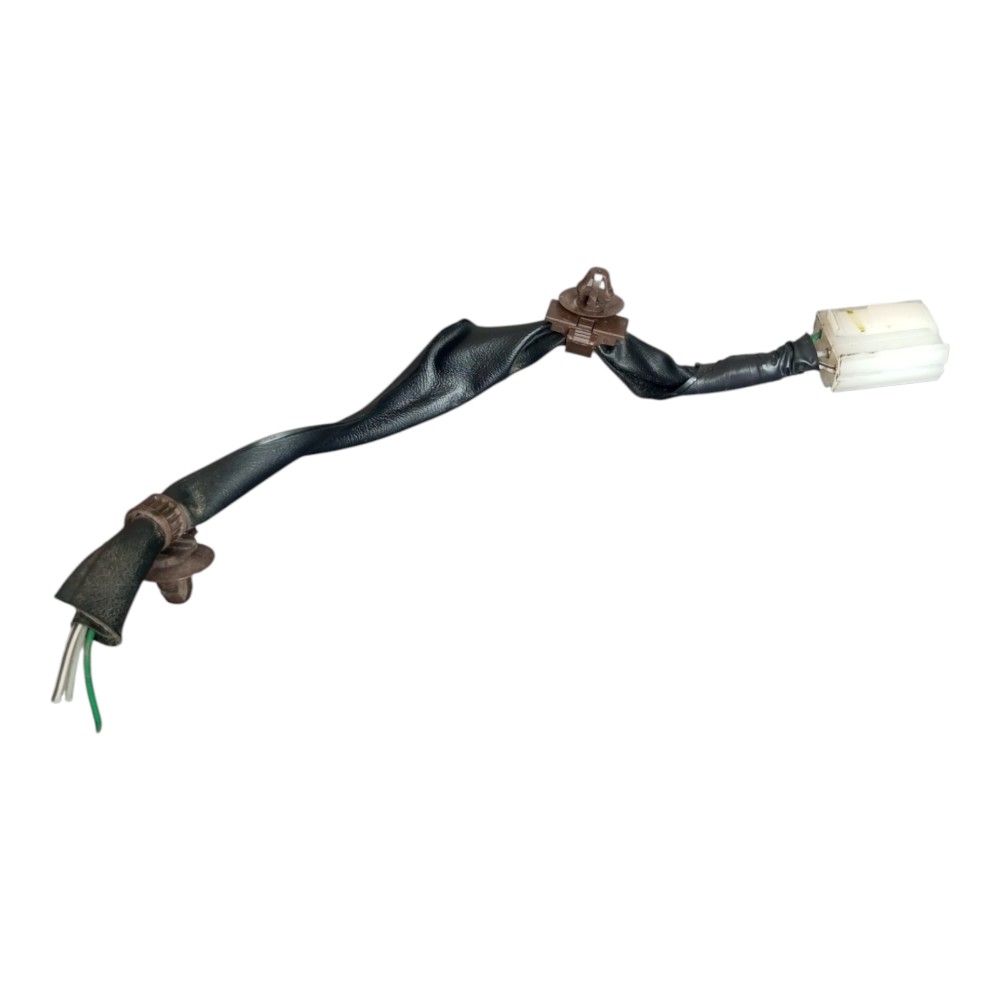 Tomada Conector Plug Porta Objetos Toyota Corolla 10 À 14. 3