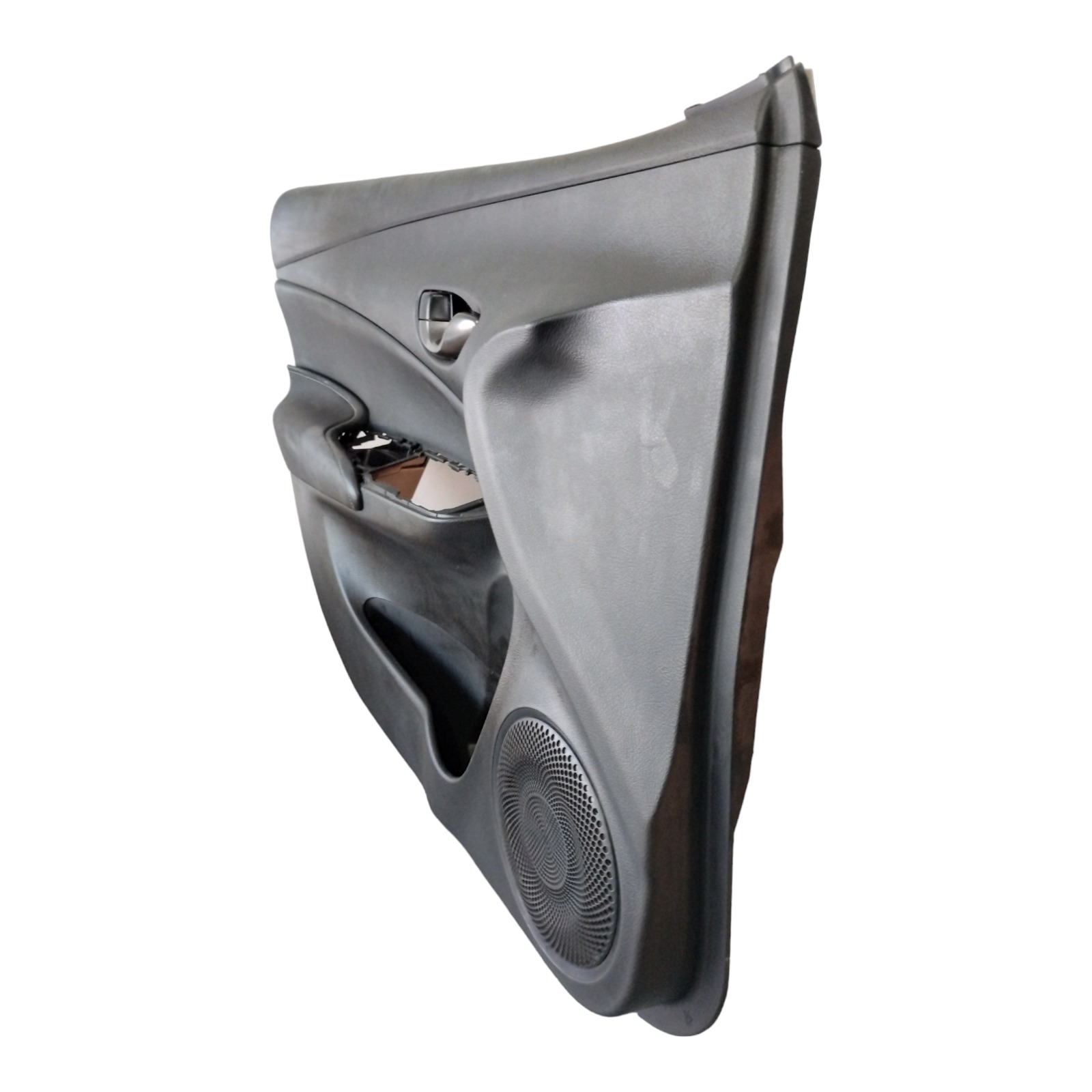 Forro Da Porta Dianteira Esquerda Toyota Yaris Xs. 3