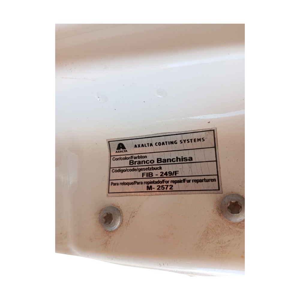 Porta Dianteira Esquerda Fiat Grand Siena e Palio Attractive 7