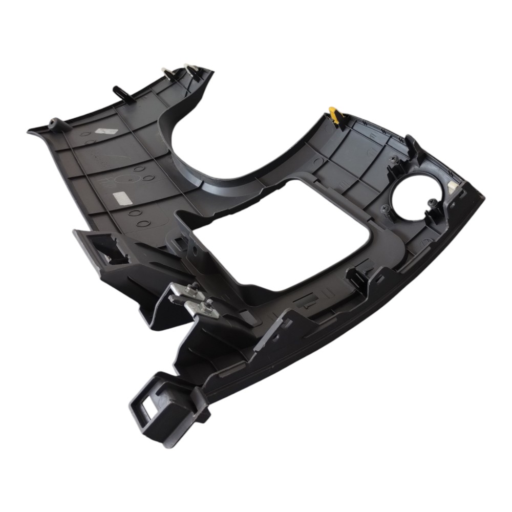 MOLDURA DO PAINEL INFERIOR HYUNDAI HB20 2013 À 2019. 7