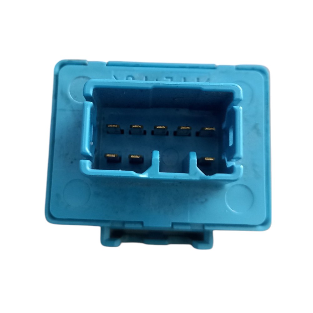 Rele Do Pisca Toyota Corolla 2015 À 2019. Azul 2