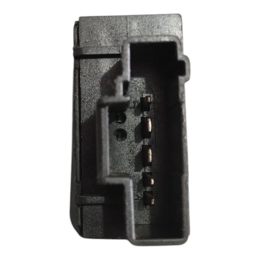 Botão Regulagem Do Farol Peugeot 206 2001 Á 2012. 4