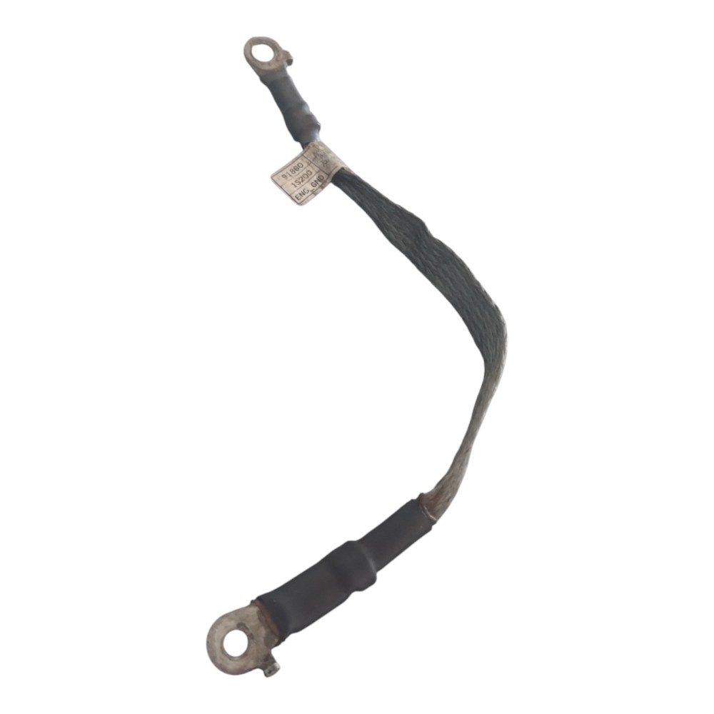 Cabo Negativo Terra 1.0 Bateria  Hyundai Hb20 2013 A 2019 4