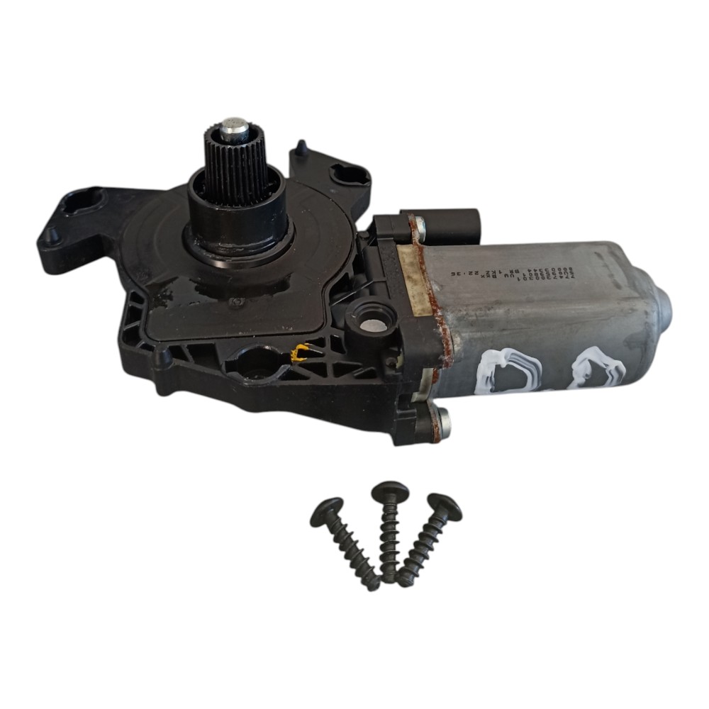 Motor Elevação Porta Diant.direita Vw Gol Saveiro Voyage G6. 1