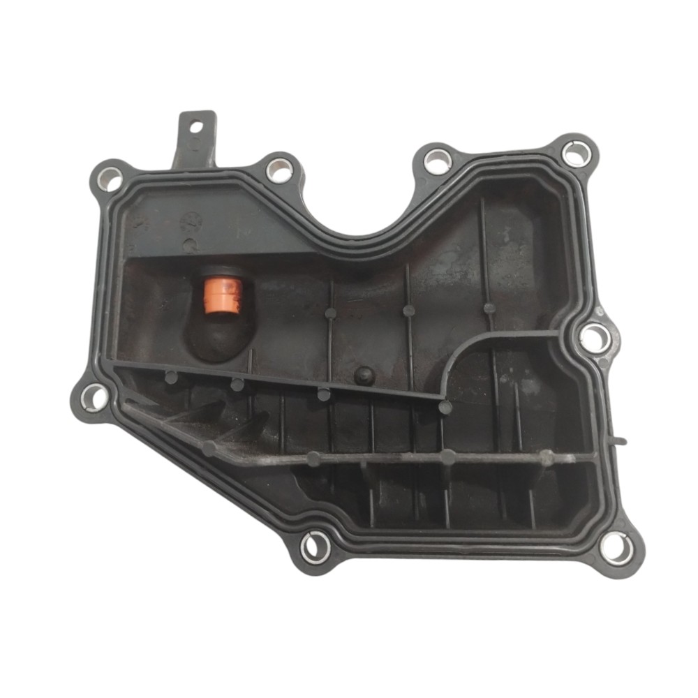Tampa Separadora Vapor Oleo Motor Ford Focus 2.0 16v. 3