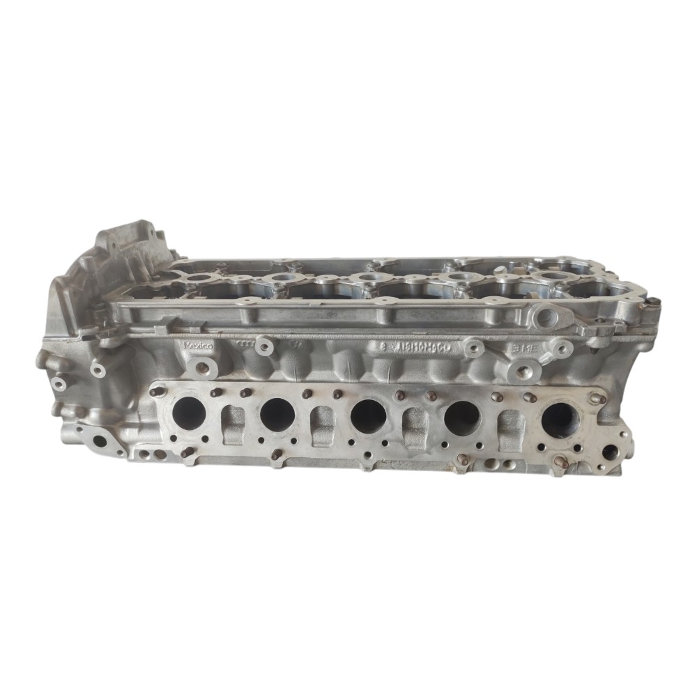 Cabeçote Revisado Std Volkswagen Jetta E Variant 2.5 5cc. 5