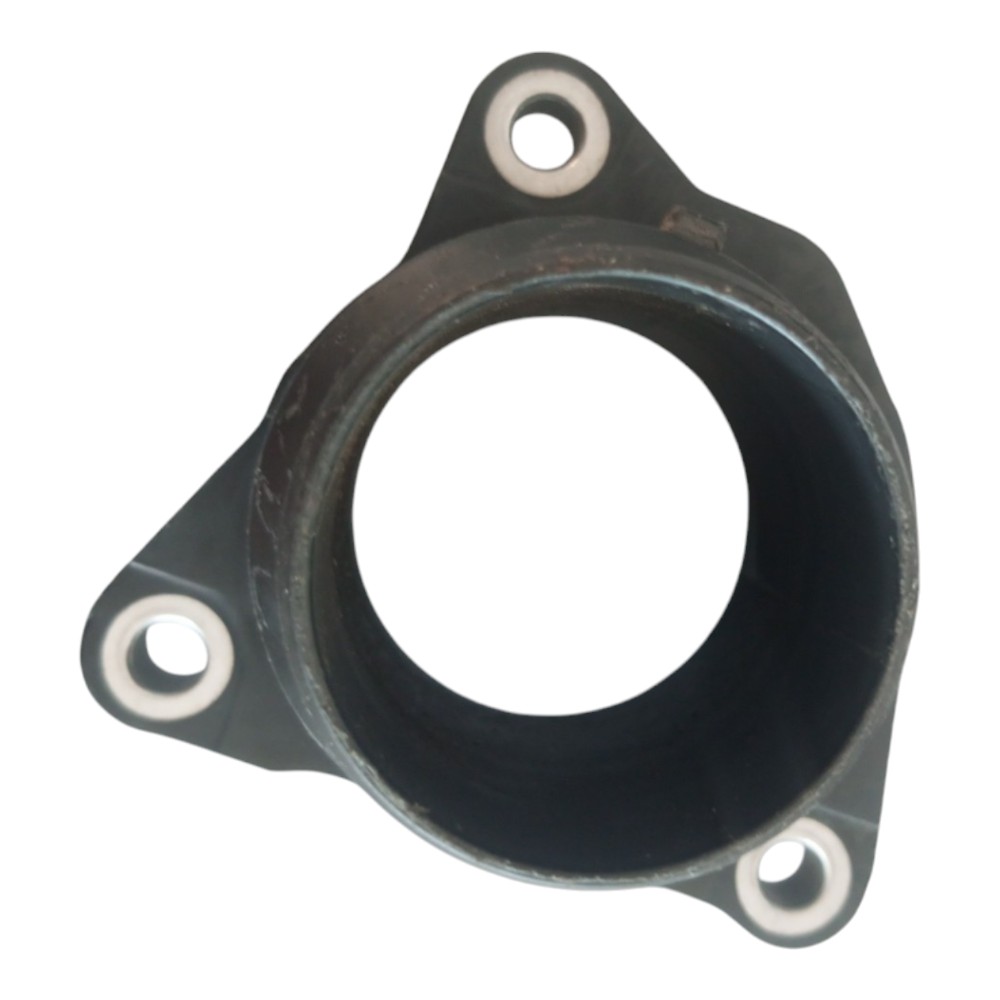 Flange Tbi Corpo Borboleta Gm Tracker 1.0 2020 À 2024. 3