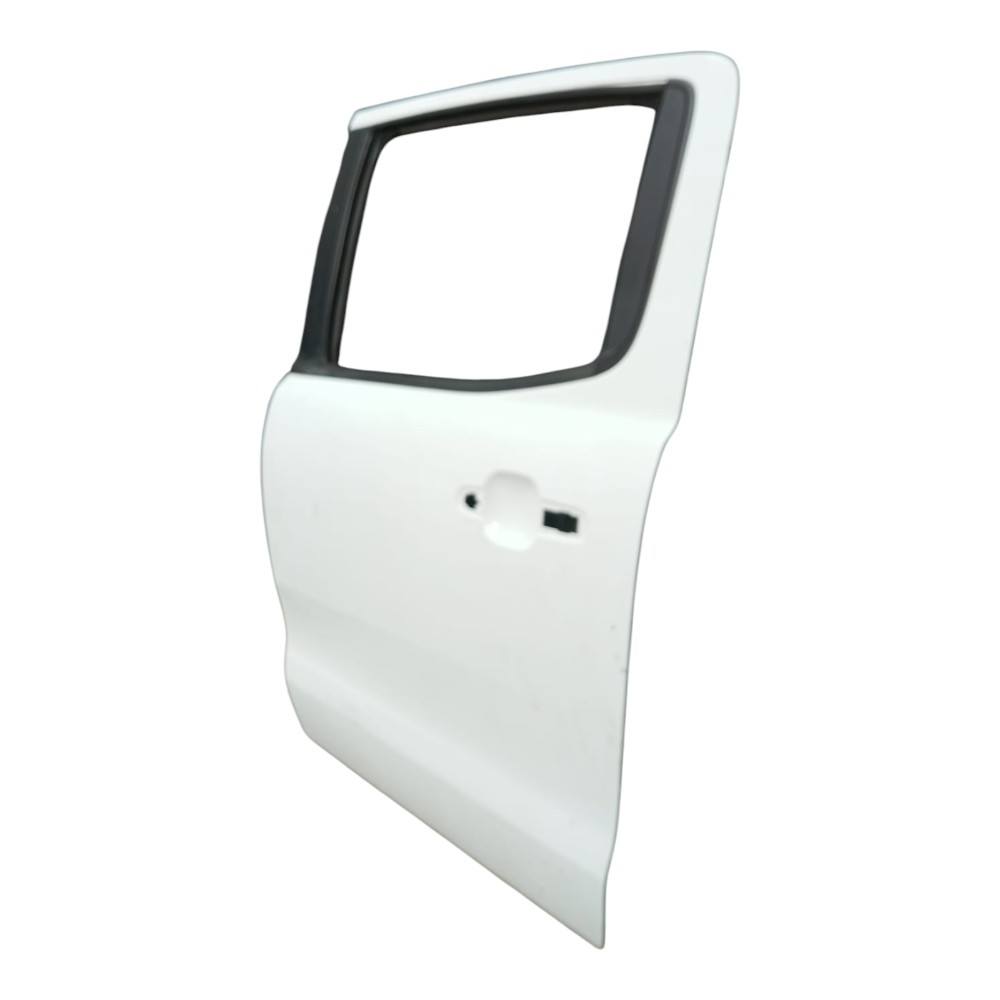 Porta Traseira Esquerda Ford Ranger 2013 à 2018 Original. 3