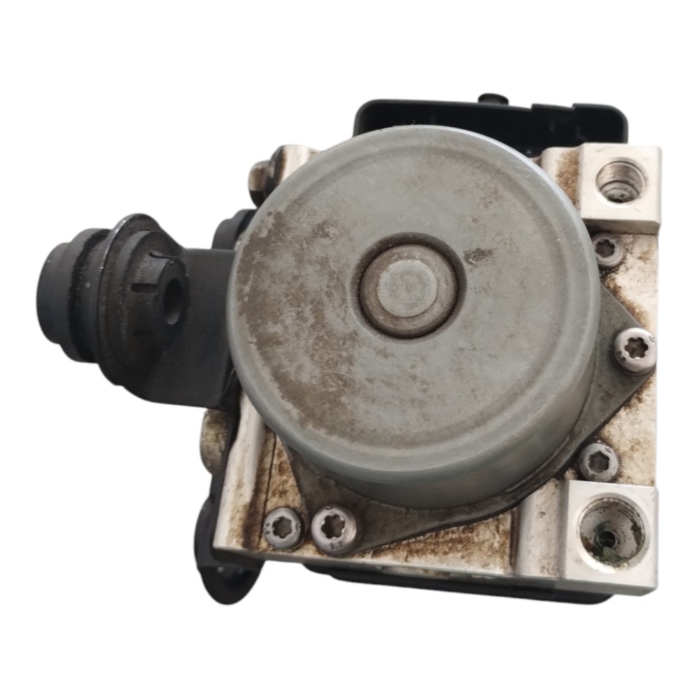 Modulo Sensor Vw Gol Saveiro Up Voyage 2012 A 2016. 4