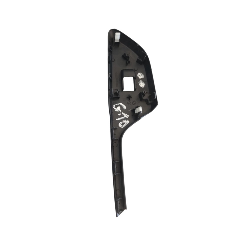 Moldura Botão Vd Traseiro Direito Honda Civic Touring 17/19. 3