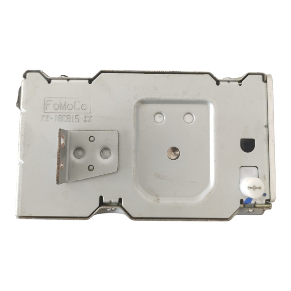 RÁDIO CENTRAL MÓDULO SOM ORIGINAL FORD RANGER 2013 À 2016. 7
