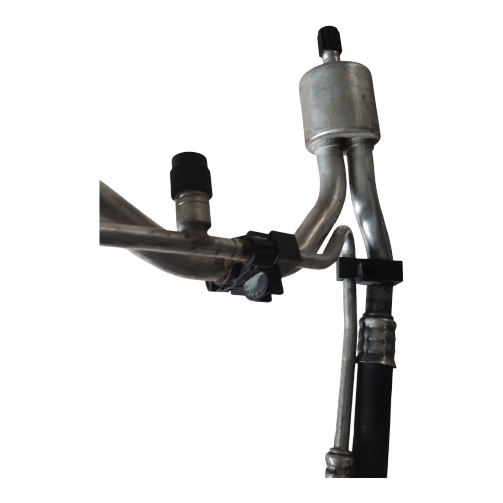 Mangueira Do Ar Condicionado Citroen C4 Lounge 308 3008 Thp. 5