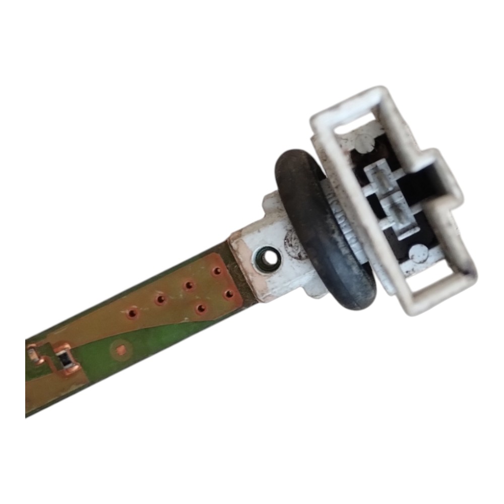 Sensor Temperatura Do Ar Vw Tiguan Jetta Golf Audi 08 A 14. 4