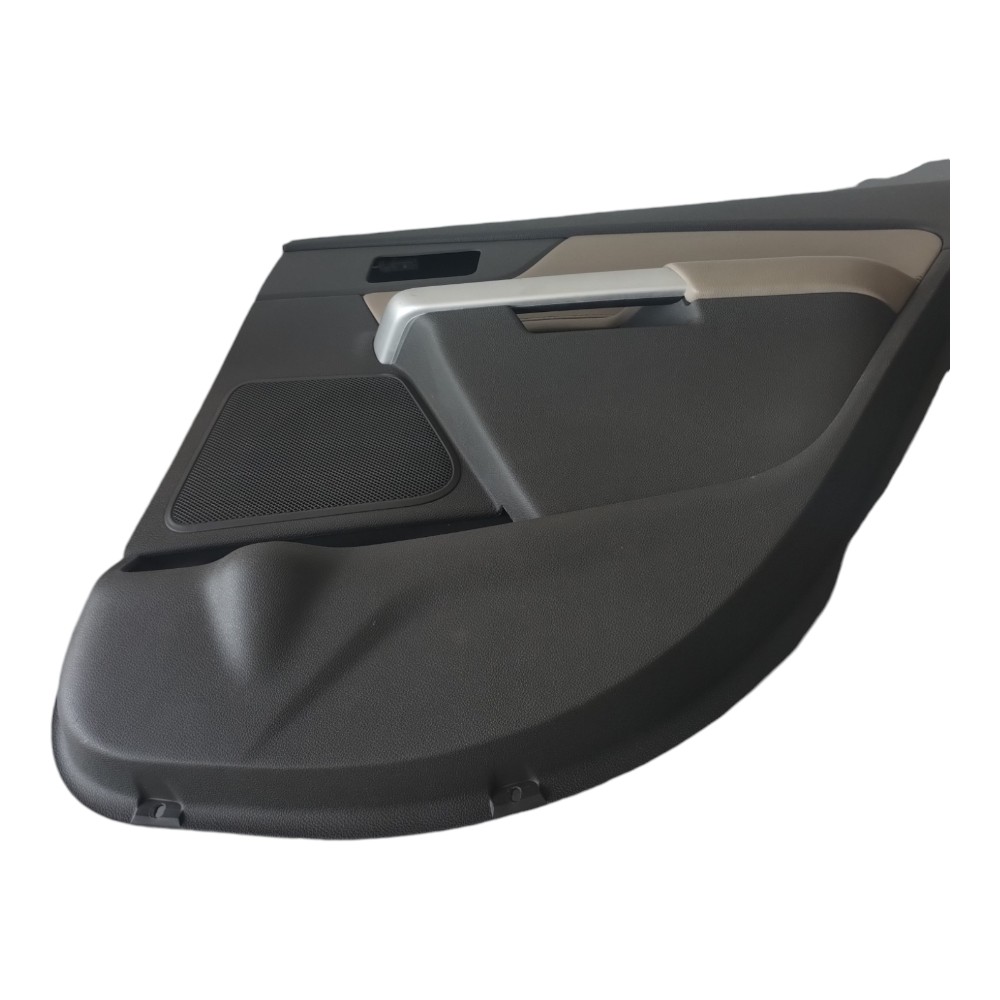 Forro Da Porta Traseira Direita Ford Edge 2011 À 2014. 3